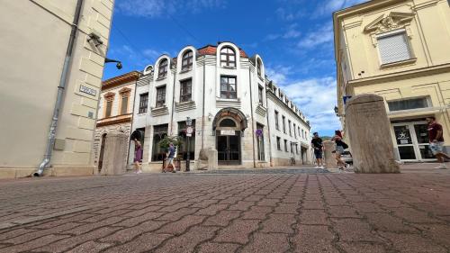 . Smart Wellness Hotel TREZOR