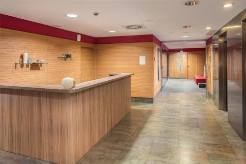 Eurostars Rey Fernando - image 5