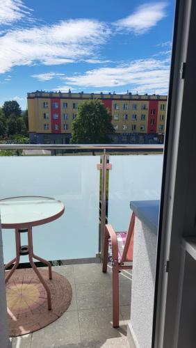 Apartament Lawendowy in Skarzysko Kamienna