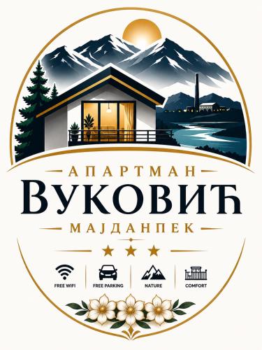 Apartman Vuković, Majdanpek