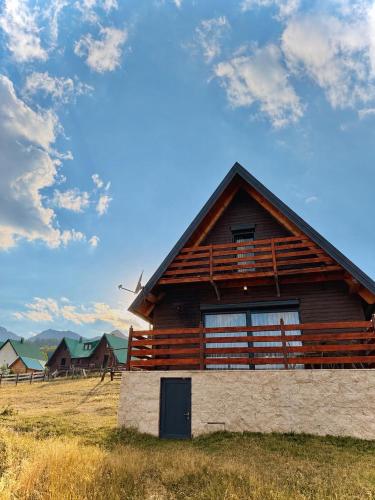 Durmitor's night