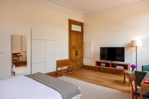 Chambre double, premium