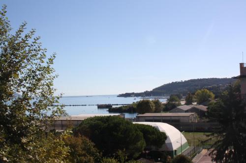  Cà de Maòa un tuffo nel mare, Pension in La Spezia