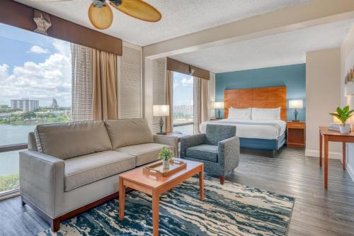 Best Western Orlando Gateway Hotel in Orlando (FL)