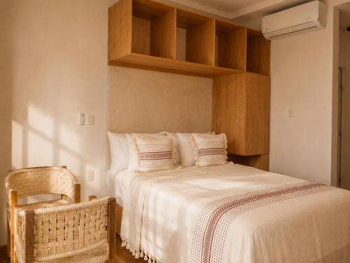Casa Don Manuel - Short & Long Term Small Luxury Apartments & Studios