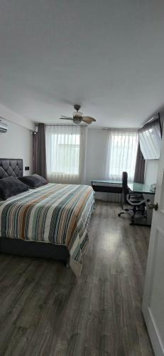 Hermoso departamento en Sachaca