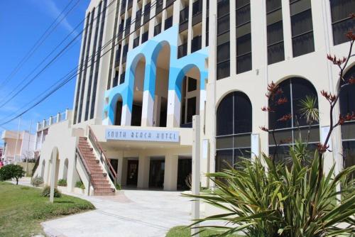 Hotel South Beach