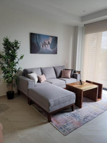 Luxury and comfort Punto Madeira Puerto Vallarta