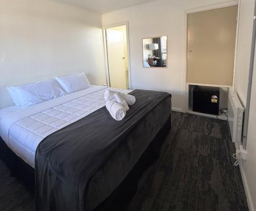 Swiss Motel in Cooma