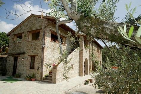 B&B Panicale - Casa Lorenzo - Bed and Breakfast Panicale