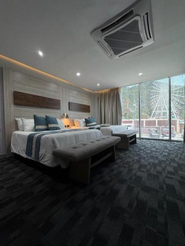 Hotel Vip La Guaira in Macuto