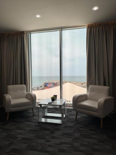 Hotel Vip La Guaira in Macuto
