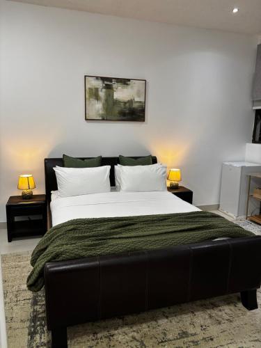 Kuppe Suite by Sleek Stay