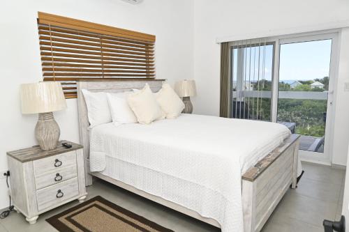 Sapphire Cottage - Brand New Beach Villa with Pool home in North Palmetto Point