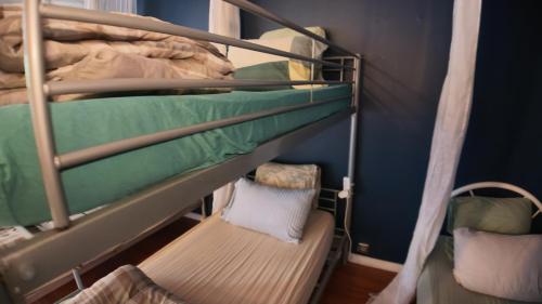 Dortoir pour homme repos entre 20h et 10h - Juste pour dormir in Bobigny
