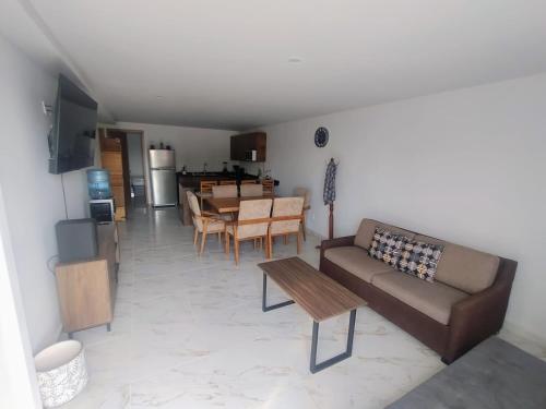 Casa La Morena