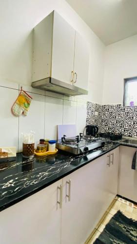 Hrana i piće, Chands Apartment One Bedroom in Lautoka