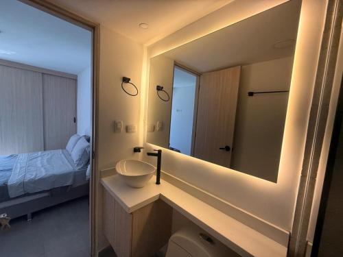 Cozy apartment in the heart of Barranquilla - image 3