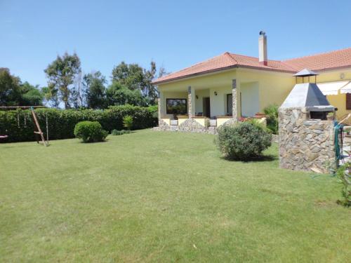 卡萨瓦坎兹阿尔盖罗酒店