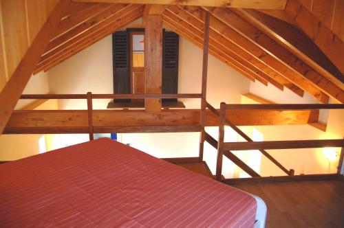  Casa Angelino in Cannobio