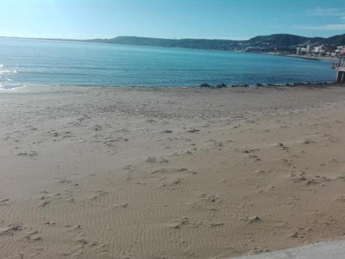 B&B La Colonna - 해변
