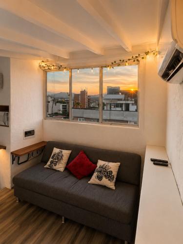 Two bedroom apartment next to Park Poblado