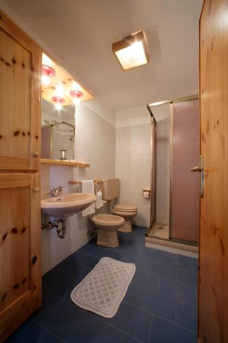 Hotel Garni Gonzaga - main image