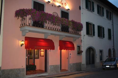 Locanda San Barnaba