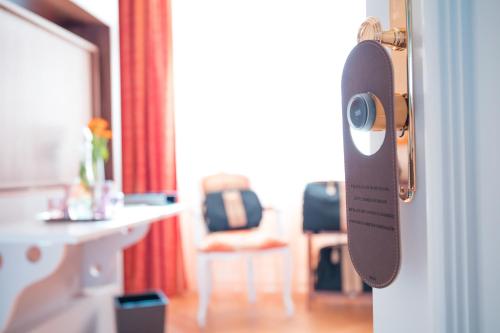 Imperium Residence - Experience the most Luxurious Apartment in Vienna Center
