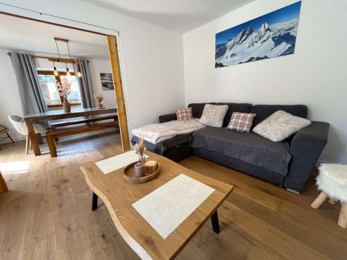 Appartement au pied des pistes - 10 pers.