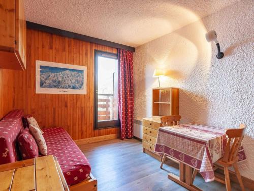 Appartement charmant au cœur de Méribel