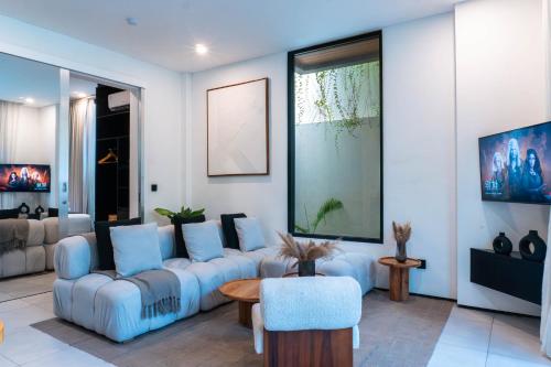 Modern Cozy Apartment in Berawa Canggu - image 5