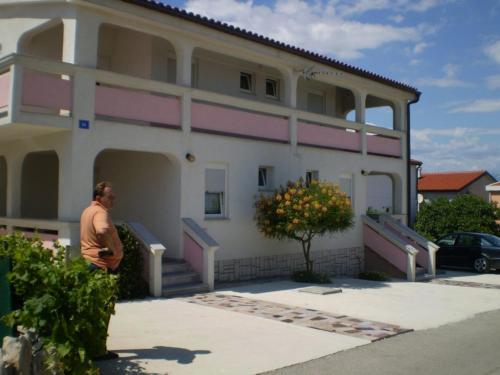 Apartmani Marija&Damir