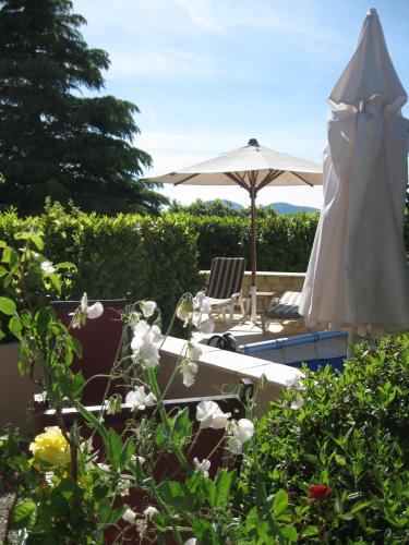 Logis Hotel Le Vieil Amandier