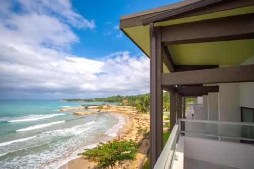 Vue extérieure, Bessa Living Resort in Oracabessa