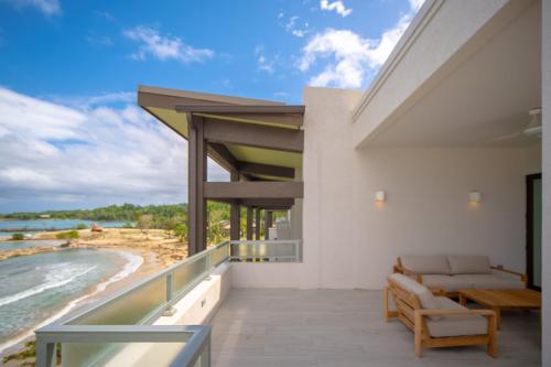 Vue extérieure, Bessa Living Resort in Oracabessa