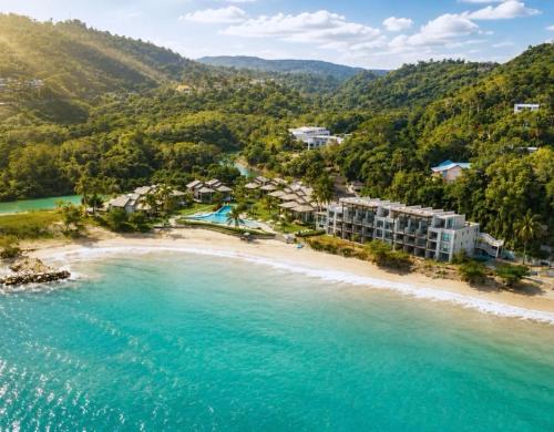 Vue extérieure, Bessa Living Resort in Oracabessa