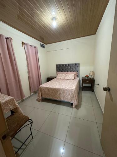 Apartamentos Marjesa in La Esperanza