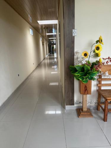 Apartamentos Marjesa in La Esperanza
