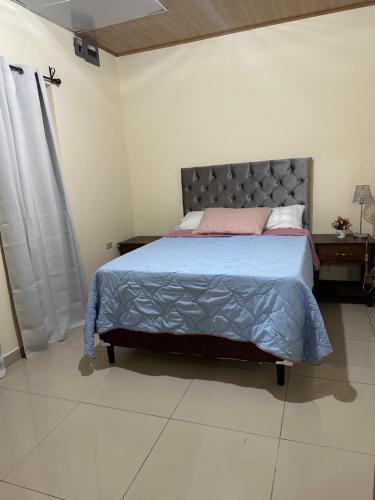 Apartamentos Marjesa in La Esperanza
