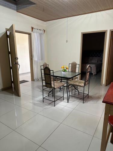 Apartamentos Marjesa in La Esperanza