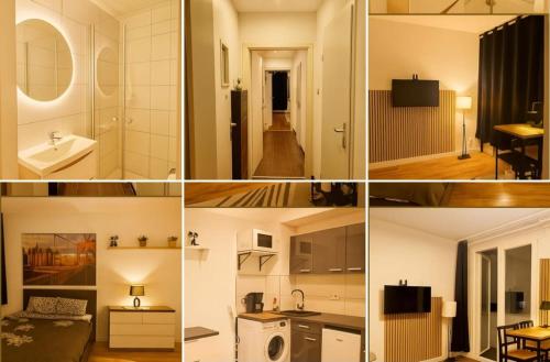 CityNest Hannover O5, Hannover