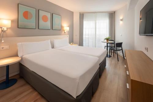 Sol Puerto Marina Room Type - Superior Studio