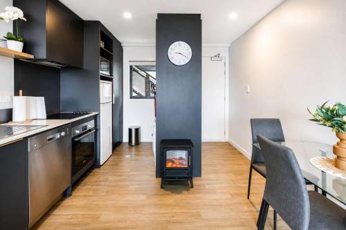 Newtown Tranquility Spacious 2-Bedroom Apartment in Newtown