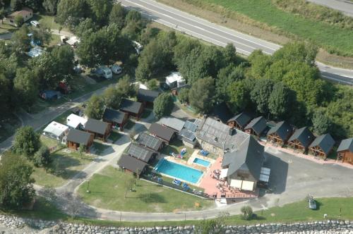 Camping Era Yerla D'arties 1