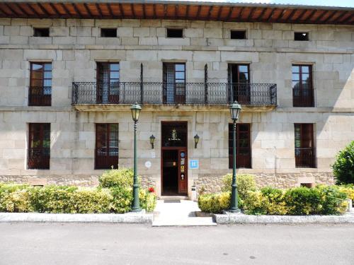  Hotel Posada del Pas in Ontaneda