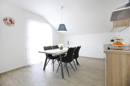 Apartments Nada