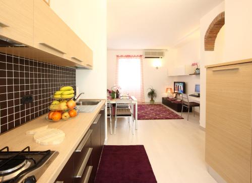 Appartamenti In Piazzetta