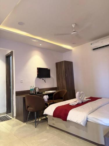 hotel photo