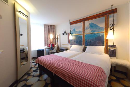 Ibis Hotel Koeln Centrum